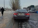 Toyota Camry 2020 годаүшін14 500 000 тг. в Семей – фото 4