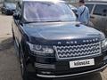 Land Rover Range Rover 2013 годаүшін23 000 000 тг. в Астана – фото 2