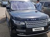 Land Rover Range Rover 2013 годаfor23 000 000 тг. в Астана – фото 2