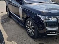 Land Rover Range Rover 2013 года за 23 000 000 тг. в Астана