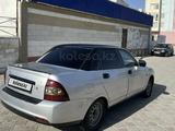 ВАЗ (Lada) Priora 2170 2010 года за 550 000 тг. в Актау – фото 2