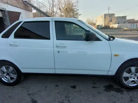 ВАЗ (Lada) Priora 2170 2014 года за 2 500 000 тг. в Караганда – фото 14