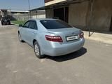 Toyota Camry 2007 года за 8 000 000 тг. в Алматы – фото 4