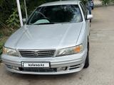 Nissan Cefiro 1995 года за 1 900 000 тг. в Алматы – фото 4