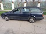 Volkswagen Passat 1992 года за 700 000 тг. в Тараз – фото 4