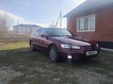 Toyota Camry 1999 года за 3 700 000 тг. в Усть-Каменогорск – фото 2