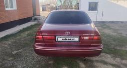 Toyota Camry 1999 года за 3 700 000 тг. в Усть-Каменогорск