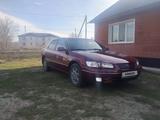 Toyota Camry 1999 года за 3 700 000 тг. в Усть-Каменогорск – фото 3