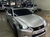 Lexus GS 250 2013 года за 12 500 000 тг. в Алматы – фото 4