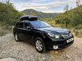 Subaru Outback 2010 годаfor8 300 000 тг. в Алматы