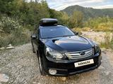 Subaru Outback 2010 года за 8 500 000 тг. в Алматы – фото 5