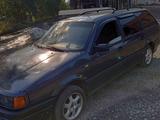 Volkswagen Passat 1989 годаүшін1 200 000 тг. в Костанай