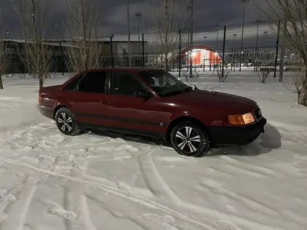 Audi 100 1992 года за 1 400 000 тг. в Астана