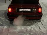 Audi 100 1992 года за 1 400 000 тг. в Астана – фото 4