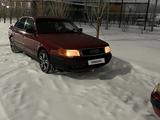 Audi 100 1992 года за 1 400 000 тг. в Астана – фото 2