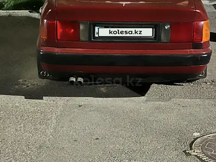 Audi 100 1992 года за 1 400 000 тг. в Астана – фото 6