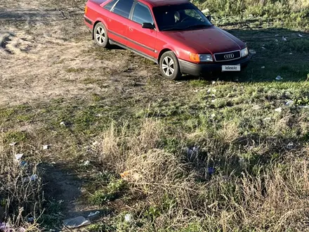Audi 100 1992 года за 1 400 000 тг. в Астана – фото 7