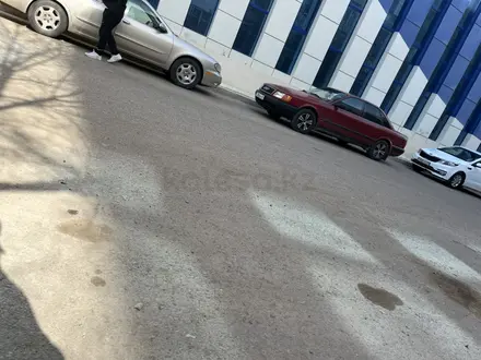 Audi 100 1992 года за 1 400 000 тг. в Астана – фото 9