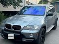 BMW X5 2007 года за 9 500 000 тг. в Алматы