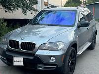 BMW X5 2007 годаүшін9 500 000 тг. в Алматы