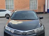 Toyota Corolla 2013 годаүшін5 600 000 тг. в Костанай