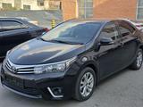 Toyota Corolla 2013 годаүшін5 600 000 тг. в Костанай – фото 3