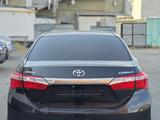 Toyota Corolla 2013 годаүшін5 600 000 тг. в Костанай – фото 5