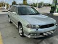 Subaru Legacy 1998 годаүшін3 700 000 тг. в Кызылорда – фото 3