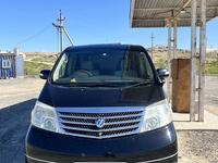 Toyota Alphard 2008 годаүшін5 300 000 тг. в Актау