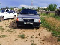 ВАЗ (Lada) 2109 2001 годаfor650 000 тг. в Семей