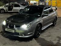 Subaru Impreza 2006 года за 5 500 000 тг. в Алматы