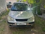 Hyundai Getz 2004 годаүшін2 100 000 тг. в Астана