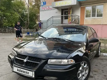 Chrysler Stratus 1997 года за 2 200 000 тг. в Костанай – фото 2