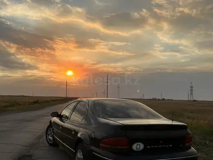 Chrysler Stratus 1997 года за 2 200 000 тг. в Костанай – фото 8