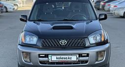 Toyota RAV4 2002 года за 5 000 000 тг. в Павлодар – фото 3