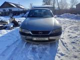 Opel Vectra 1996 года за 700 000 тг. в Алматы – фото 4