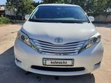 Toyota Sienna 2015 годаүшін15 000 000 тг. в Шымкент – фото 2