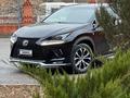 Lexus NX 200t 2016 годаfor12 000 000 тг. в Актобе – фото 22