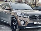 Kia Sorento 2017 года за 10 000 тг. в Караганда