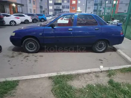 ВАЗ (Lada) 2110 2003 года за 1 300 000 тг. в Уральск – фото 3