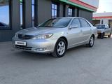 Toyota Camry 2002 года за 6 400 000 тг. в Актобе – фото 3