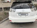 Toyota Harrier 2005 годаүшін8 000 000 тг. в Алматы – фото 4