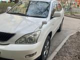 Toyota Harrier 2005 года за 8 000 000 тг. в Алматы – фото 2