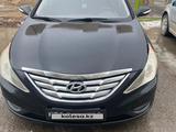Hyundai Sonata 2010 годаүшін4 600 000 тг. в Кызылорда