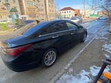 Hyundai Sonata 2010 годаүшін4 600 000 тг. в Кызылорда – фото 3