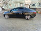 Hyundai Sonata 2010 годаүшін4 600 000 тг. в Кызылорда – фото 2