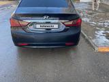 Hyundai Sonata 2010 годаүшін4 600 000 тг. в Кызылорда – фото 4