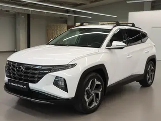 Hyundai Tucson High-Tech