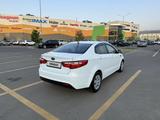 Kia Rio 2014 годаүшін4 500 000 тг. в Алматы – фото 3