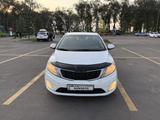 Kia Rio 2014 годаүшін4 500 000 тг. в Алматы – фото 2